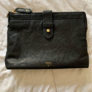 Fossil clutch